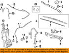 22949848 Gm Cadillac Oem Headlight Head Light Lamp 22949848 Gm Cadillac Oem Headlight Head Light Lamp