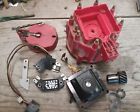 240003rd Davis Unified Ignition Hei Distributor Upgrade Kit Gm Dui Used 240003rd Davis Unified Ignition Hei Distributor Upgrade Kit Gm Dui Used