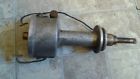 2557701 Mallory Dual Point Distributor 2557701 Mallory Dual Point Distributor