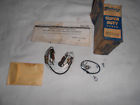 25590 Mallory Vintage Dual Point 25590 Mallory Vintage Dual Point
