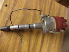 2560001 Mallory Amc Dual Distributor