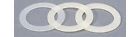 26150 Moroso Distributor Housing Shim Kit Includes Shims For Gm