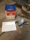 1972268 2642263 Unbranded Nos Delco Plymouth Dodge Bbl Vacuum Advance Mopar Usa