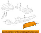 2751530375 Mercedes Oem