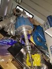 2896502-blu Unbranded Hei Distributor Sbf Small Block Ford Blue