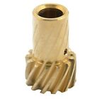 29425 Mallory Distributor Drive Gear 769105021432