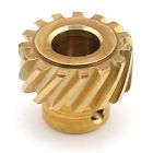 29432 Mallory Distributor Drive Gear 769105021500