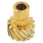 29434 Mallory Distributor Drive Gear 769105021524