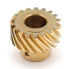 29435 Mallory Distributor Drive Gear 769105021531