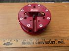 29745 Mallory Distributor Cap And Wire Retainer