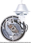 1110376 30-1611 Cardone Industries Distributor Point 082617028059
