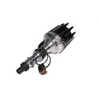 305016 Fast Fuel Air Spark Technology Billet Distributor Pontiac 036584183037
