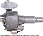 Cardone-a-1 31-606 Cardone Industries Reman Distributor Point Type Fits Nissan 082617033237