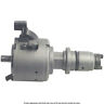 13201588-101 31-95401 Cardone Reman For Saab Ignition Distributor Dac 082617605847