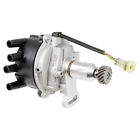 Jf07-18-200c 32-00106n Oe Quality Replacement For Mazda Mpv Complete Ignition Distributor
