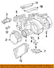 321819059 Audi Oem Quattro