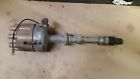 34100 Accel Chevy Small And Big Block Vintage Dual Point Distributor