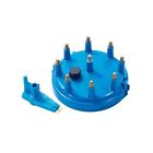 34100bl Davis Unified Ignition Cap And Rotor Kit