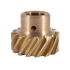 36990-1 Crane Bronze Distributor Gear Shaft Small Block Ford 021174003529