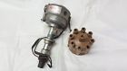37102 Accel Dual Point Distributor For Pontiac