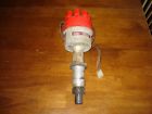 Maa-3758001 3758001 Mallory Pontiac Mech Advance Unilite Distributor