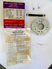 378-d Ford To Mid Dual Point Advance Plate With Ball Bearing