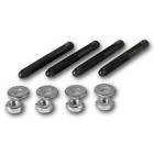 0846634 37960 Moroso Carb Stud Kit Replacement Auto Part Easy 084663379604