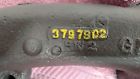 3797902 Gm Exhaust Manifold Corvette Chevrolet