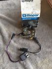 3874672 Nos Mopar Electronic Distributor Plate Oem