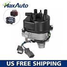 3f567072367 Ej0p Maxauto For Honda Prelude Ignition Distributor External Coil Fits