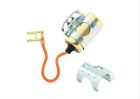 400 Mallory Ignition Electronic Points 769105027786