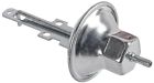 40003 Jegs Performance Products Adjustable Vacuum Advance 889944043324