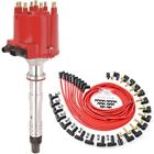 40006k Jegs Performance Products Distributor Spark Plug Wire Set Che
