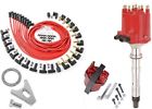 40006k1 Jegs Performance Products Distributor Spark Plug Wires Coil Kit 40006k1 Jegs Performance Products Distributor Spark Plug Wires Coil Kit