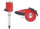 40006k2 Jegs Performance Products Distributor Spark Plug Wire Set Ch 40006k2 Jegs Performance Products Distributor Spark Plug Wire Set Ch