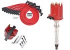 40006k3 Jegs Performance Products Distributor Spark Plug Wires Coil Kit