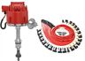 40014k Jegs Performance Products Distributor Spark Plug Wire Set Big Block