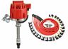 40018k Jegs Performance Products Distributor Spark Plug Wire Set Cor