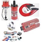 40065k Jegs Performance Products Ignition Kit