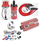 40066k Jegs Performance Products Ignition Kit