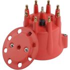 40470 Jegs Performance Products Distributor Cap With Wire Retainer 889944045380
