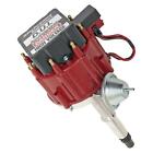 40820rd Davis Unified Ignition Unied Distributor Hei Vacuum Mechanical Advance Cap