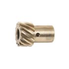 410m Comp Cams Distributor Gear Aluminum Bronze Race Dia Shaft Chevy