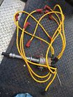 41100 Accel Distributor Chevy Small