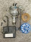 41912a 45dm6 Ab14 Jaguar Lucas Distributor Electronic Ignition Amplifier 41912a 45dm6 Ab14 Jaguar Lucas Distributor Electronic Ignition Amplifier