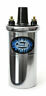 44001 Pertronix Iii Coil Volt Ohm Chrome 694342531836