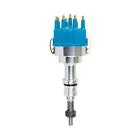 44551b Maxx Performance Products Billet Electronic Distributor Small Block Ford