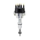 44551k Maxx Performance Products Billet Electronic Distributor Small Block Ford