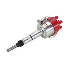 4518001 Mallory Chevy Dual Point Distributor