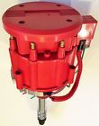 326-455 455 Msd Ignition Pro-billet Distributor Pontiac